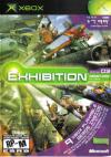 Xbox Exhibition Demo Disc Vol. 3